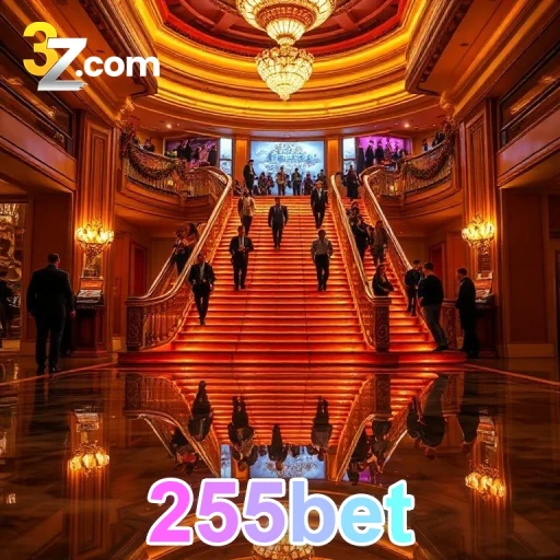 255bet Jogos de caça-níqueis