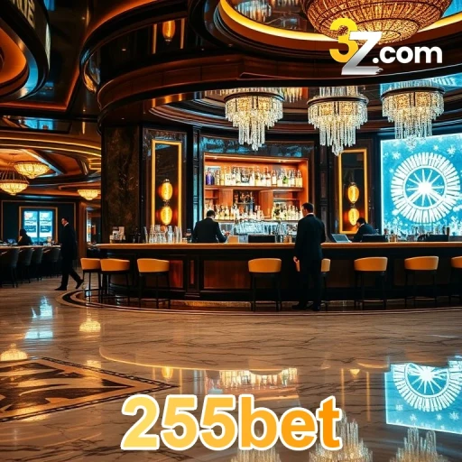 255bet Jogos de caça-níqueis